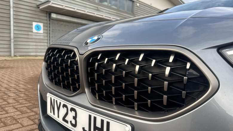 BMW 2 Series M235i xDrive 4dr Step Auto Petrol Saloon